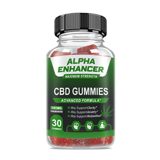 Alpha Gummies